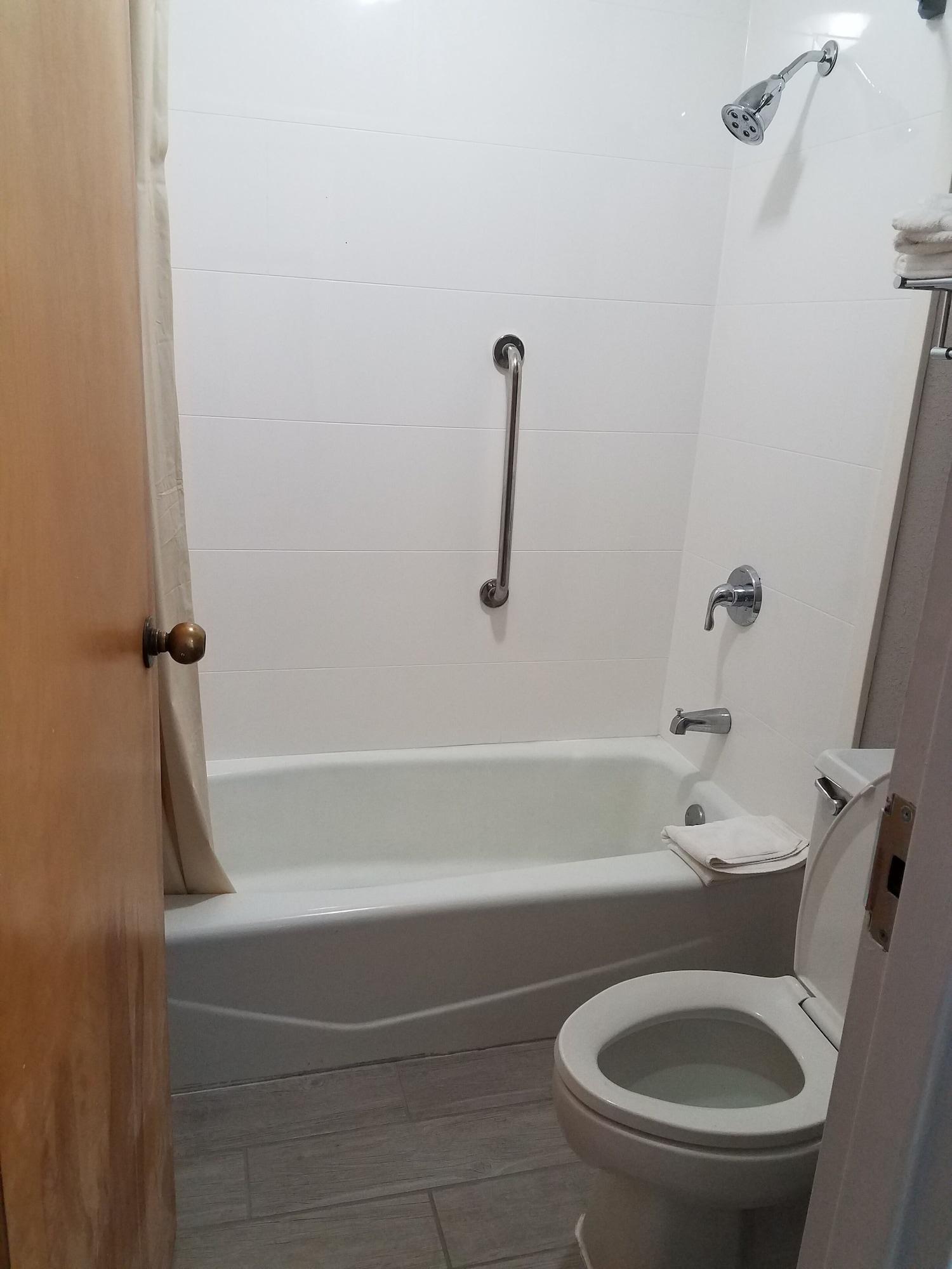 Quality Inn Emporia Eksteriør bilde